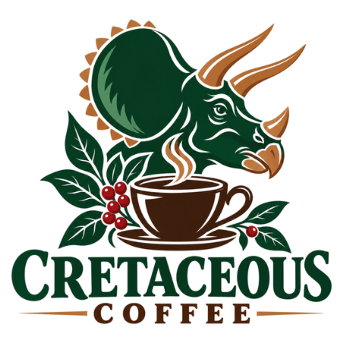 Cretaceous Coffee