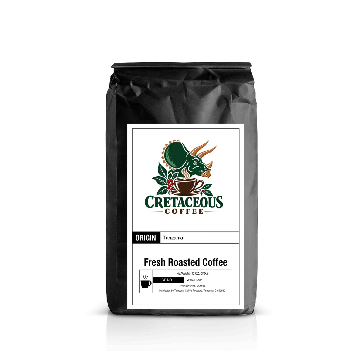 Tanzania - Ptanzania Pterodactyl Brew