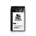Colombian - Stegosaurus Roast